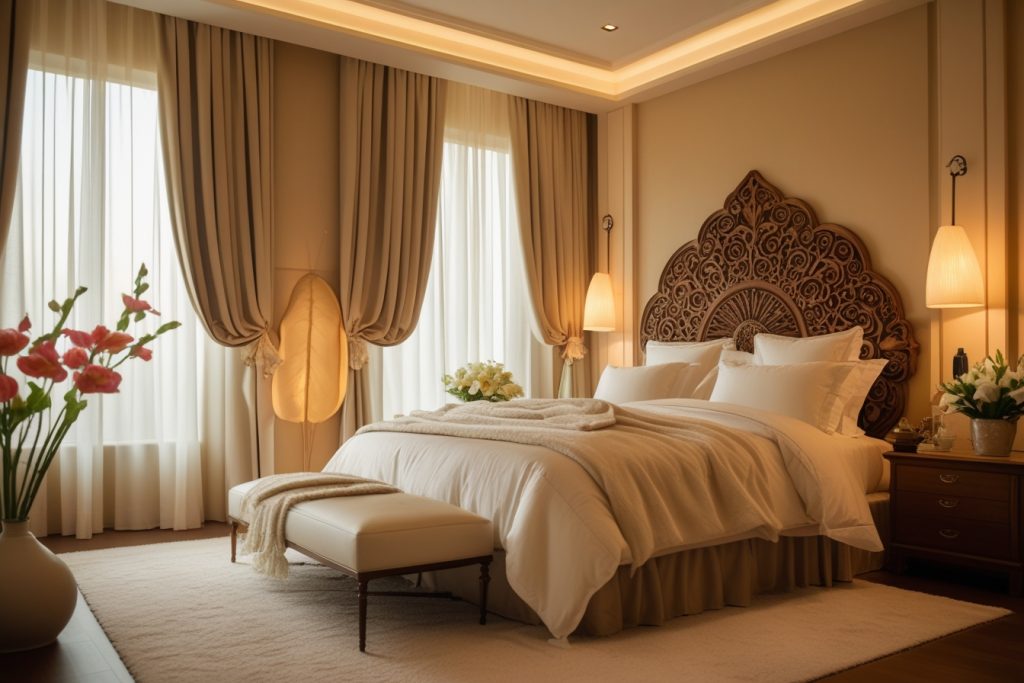 Stylish Home Decoration Ideas for [Room/Type]