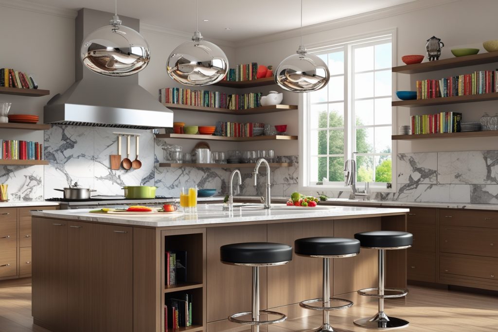 Stylish Home Decoration Ideas for [Room/Type]