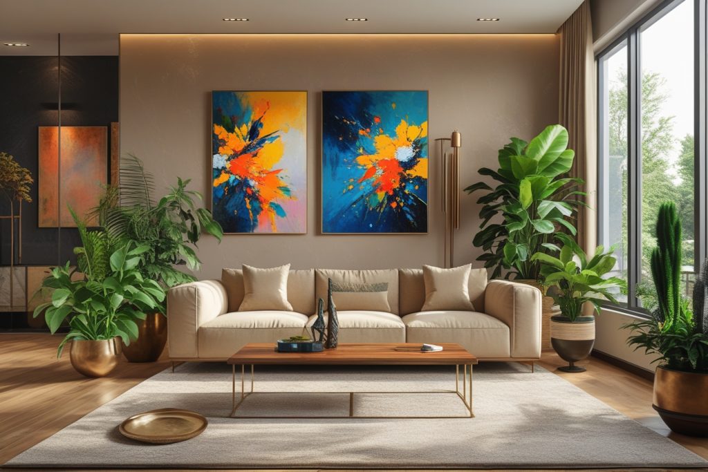 Stylish Home Decoration Ideas for [Room/Type]
