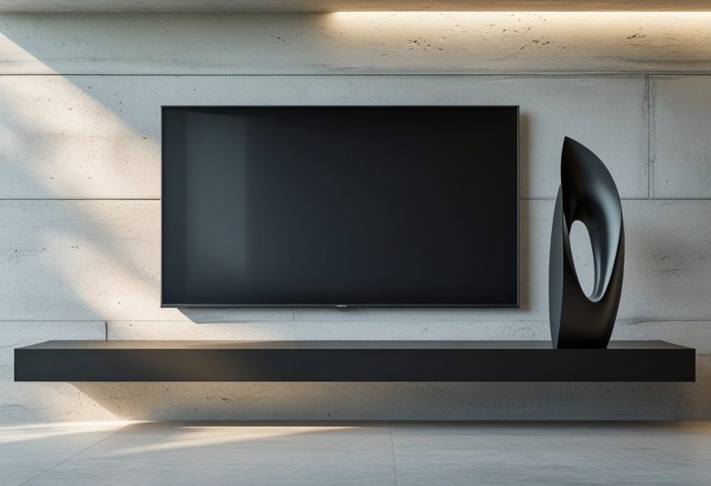 hyper-modern-minimalist-tv-wall