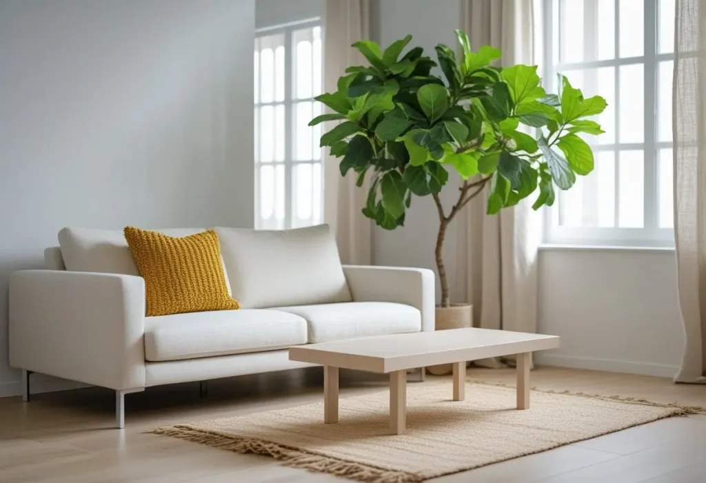  modern cozy room ideas organic minimalist design