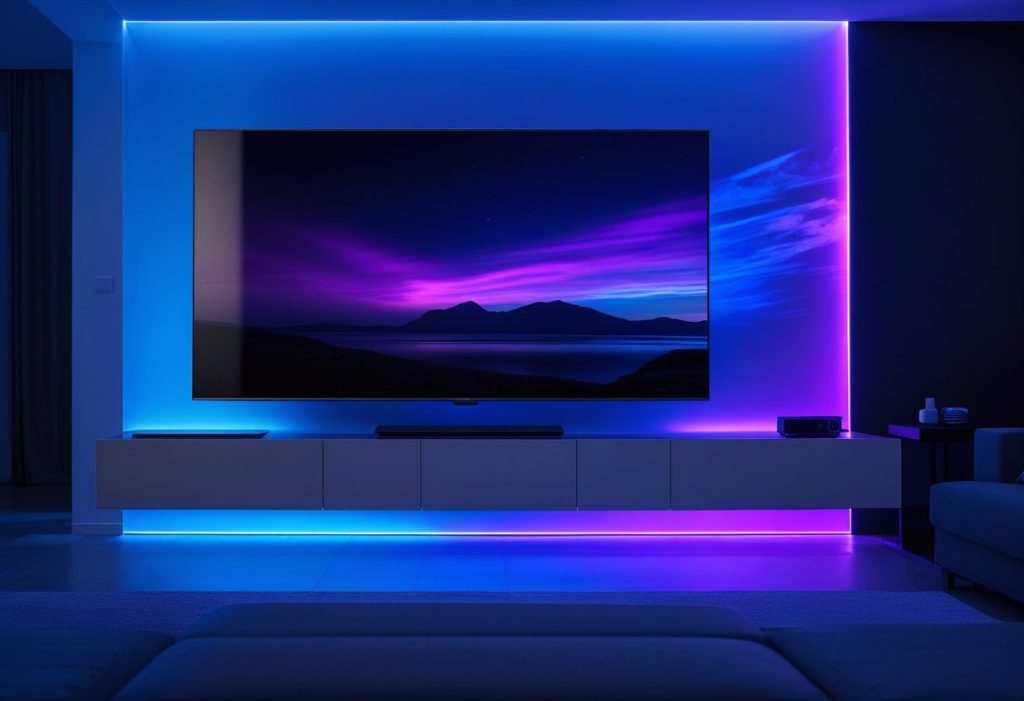 modern-tv-wall-ambient-backlighting