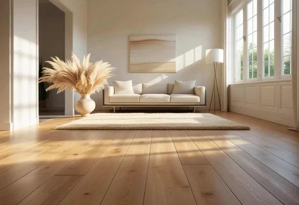 cozy living room with hardwood floor and decor near me inspiration for 2025.