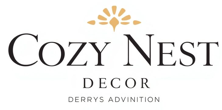 Cozy Nest Decor