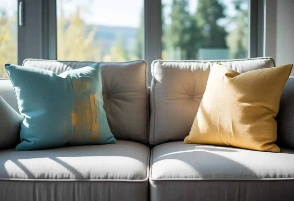 How tint for windows home prevents UV fading on furniture.