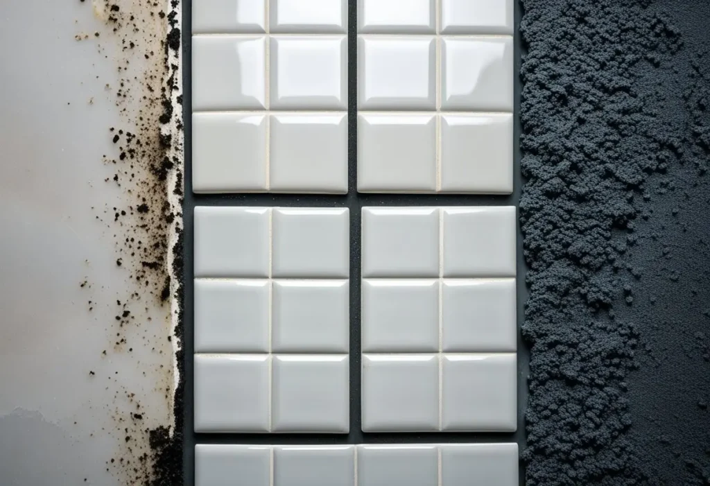 kitchen backsplash ideas grout color selection and maintenance