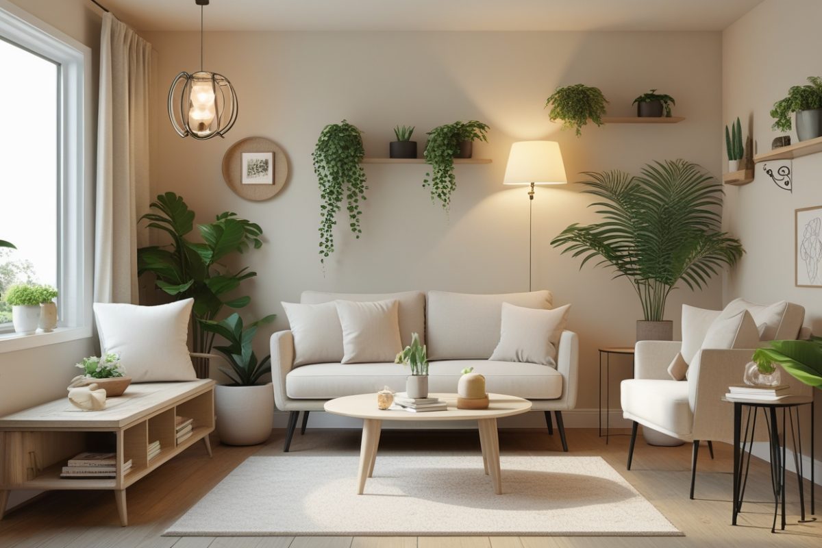Contact Cozy Nest Decor for personalized home styling