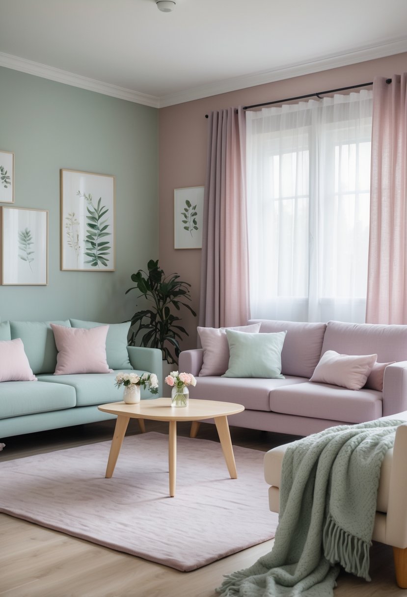 Home Decor Inspo