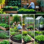 10 home garden ideas