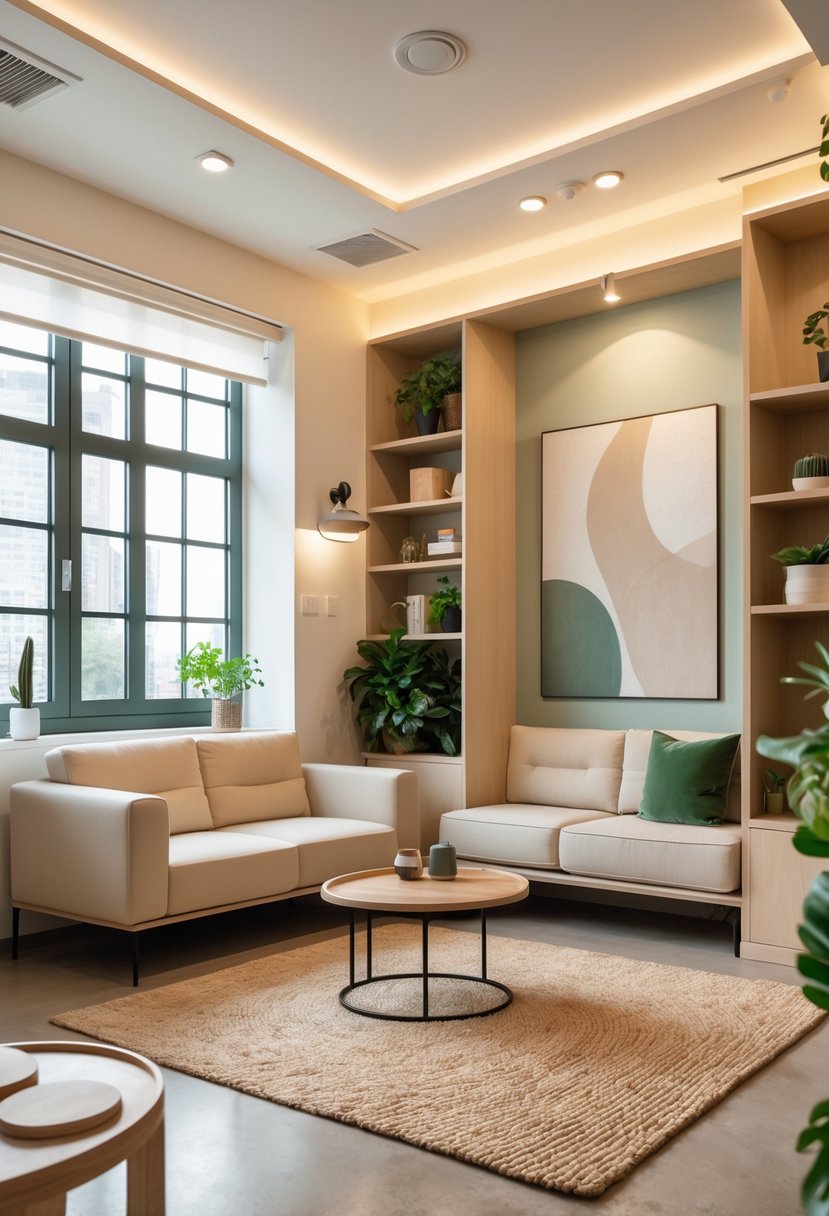 Small Living Room Ideas 2025 Small Living Room Ideas 2025