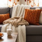 10 Cozy & Stunning Fall Home Decor Ideas