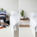 10 Cozy & Inspiring Minimalist Bedroom Ideas