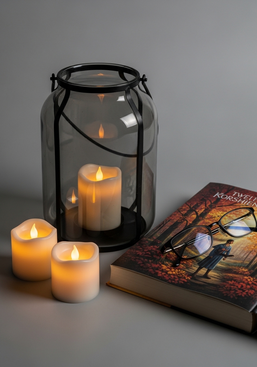 10 Cozy & Stunning Fall Home Decor Ideas