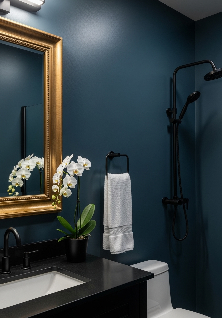 15 Brilliant & Stylish Bathroom Ideas