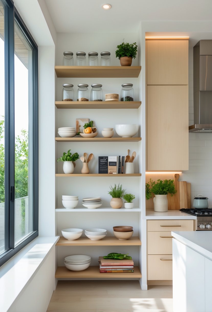 10 Must Try Kitchen Ideas