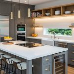 Your Dream Kitchen: 12 Stunning Designs