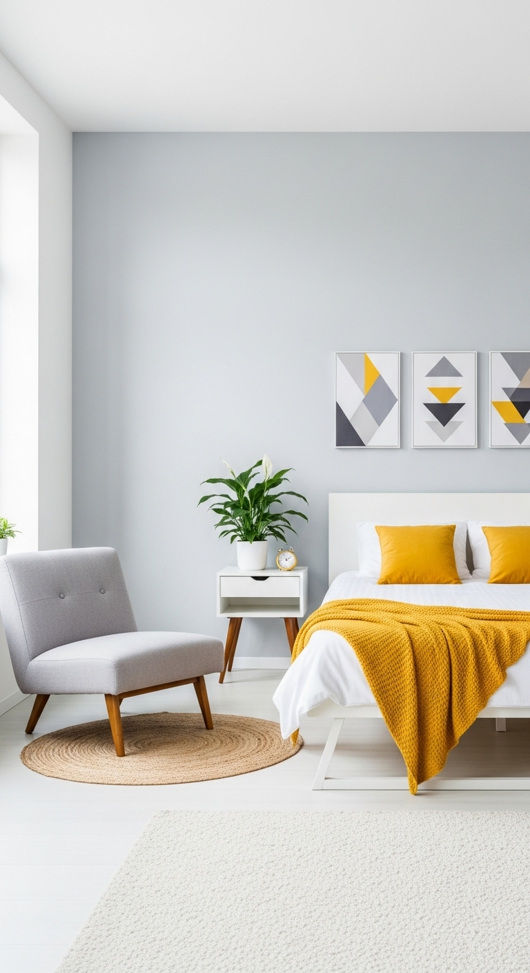 12 Revolutionary Bedroom Ideas