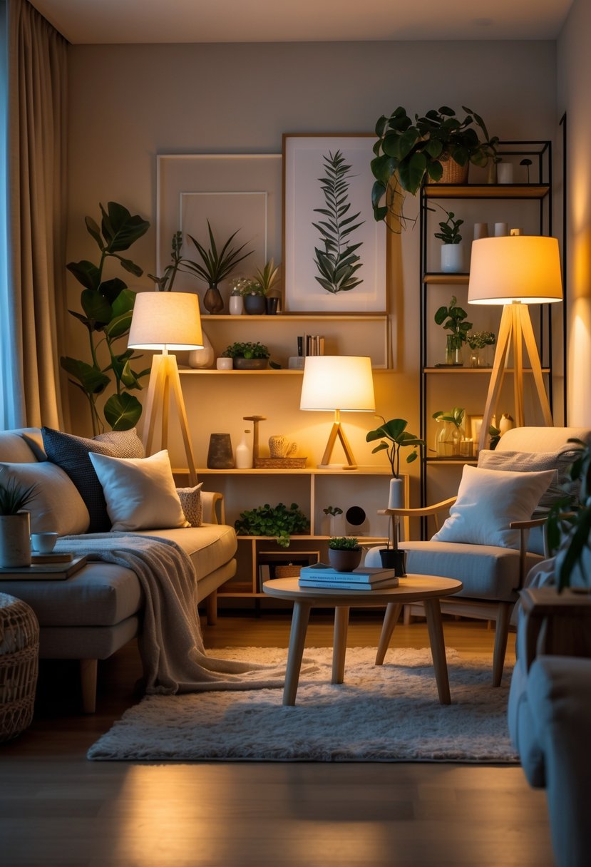 10 Stunning Home Decor Tips