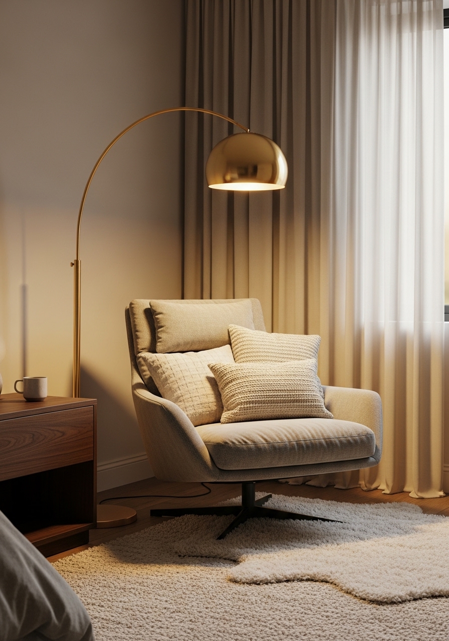 15 Incredible Home Lighting Ideas