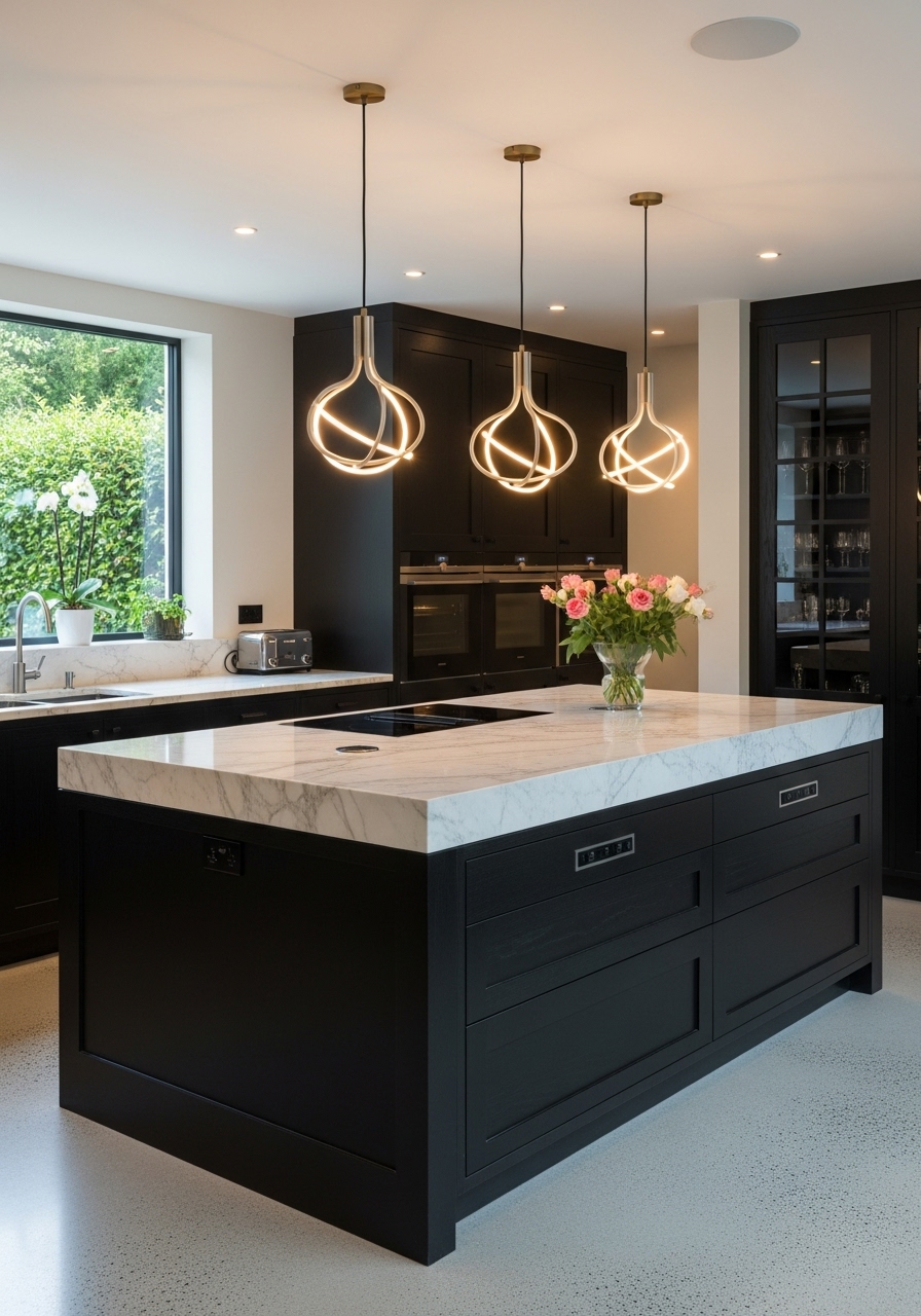 15 Brilliant Kitchen Ideas