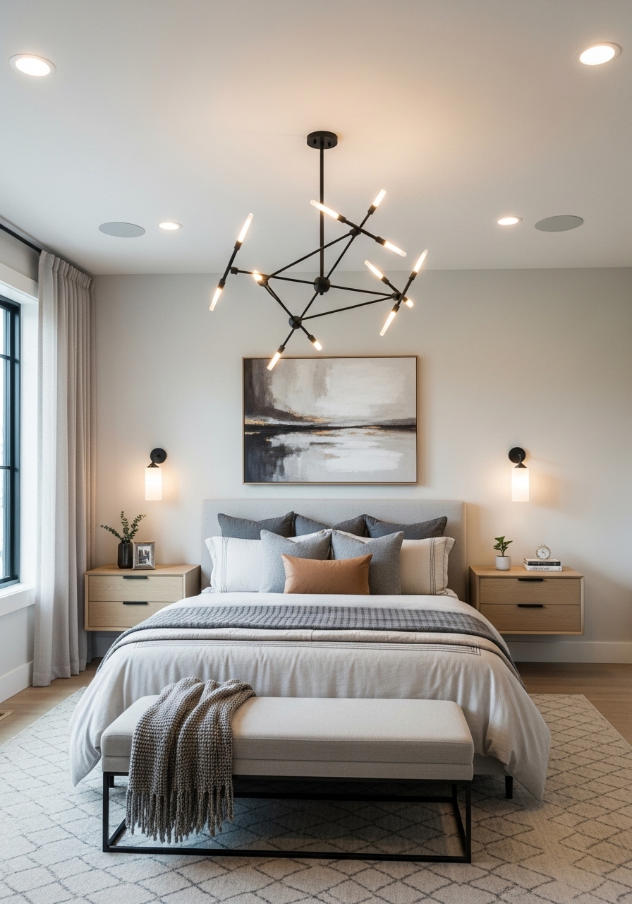 15 Incredible Home Lighting Ideas