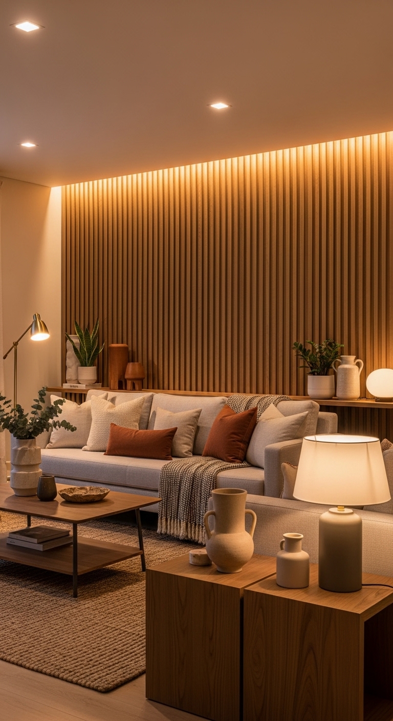 13 effortless wall decor tricks