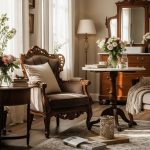 8 stunning antique home decor