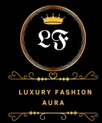 Luxury Fashion Aura