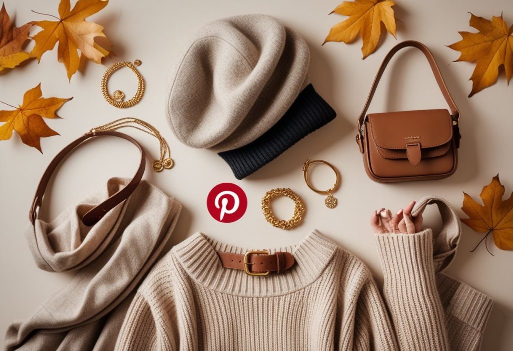 Layered Fall Fashion Outfits