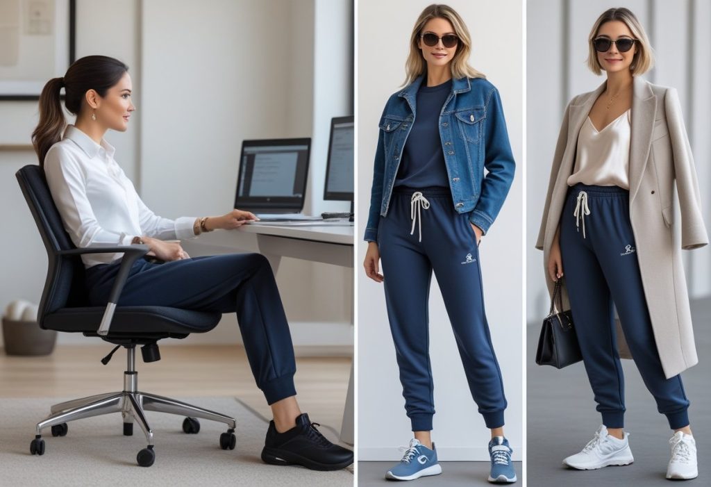  Sweatpants Style Guide