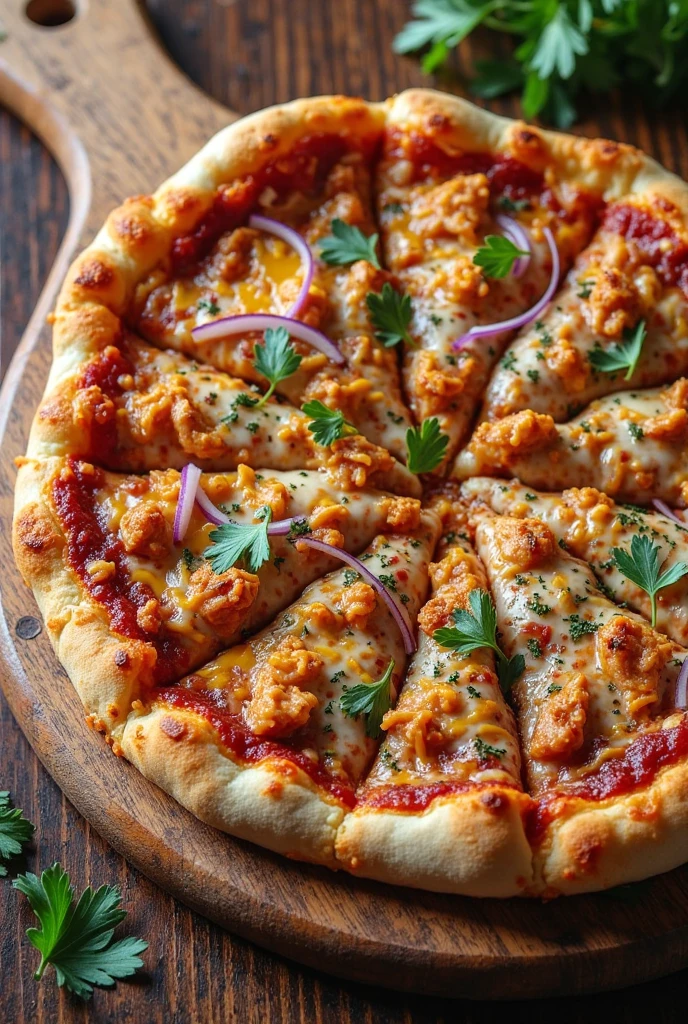 11 Irresistible Pizza Recipes