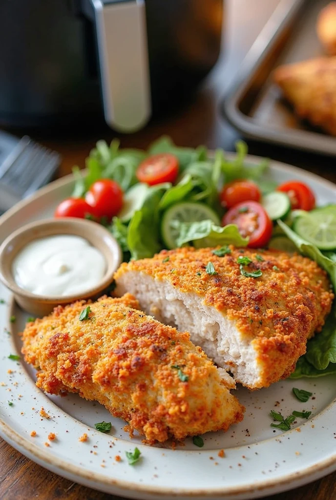 12 Delicious Chicken Breast Recipe