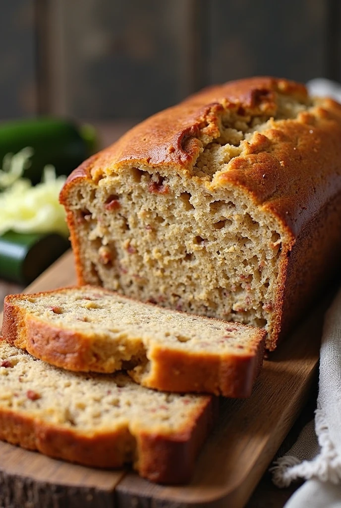 12 Best Zucchini Bread Recipe