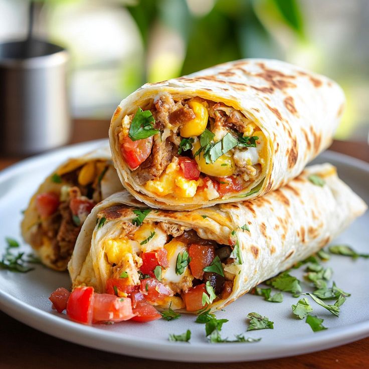 10 Fun & Tasty Kids Breakfast ideas