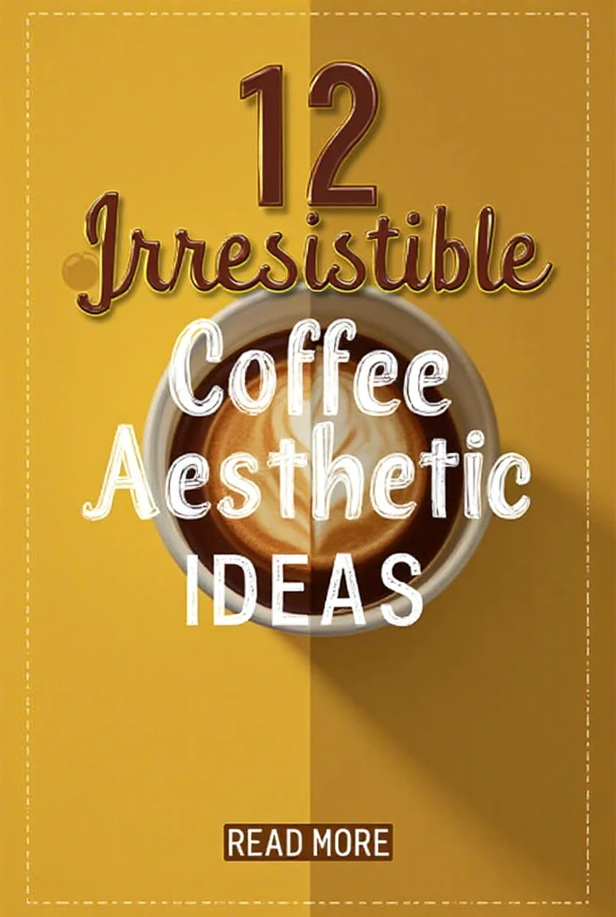 12 Irresistible Cold Coffee